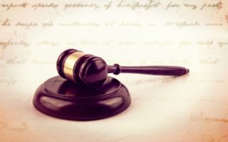 I have property in England and France. I don’t want to leave anything to my children in my will. Can I do this?