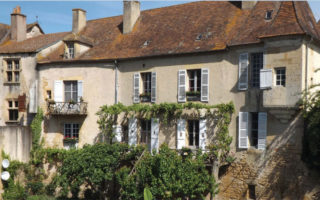 Kiwi Adventurers | Living in the Dordogne