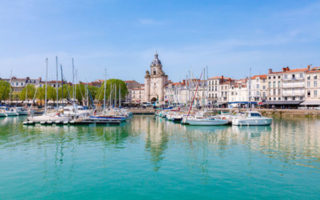 Seven Reasons to Buy in Poitou-Charentes in 2018