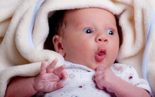 Growing up in France could make your baby smarter