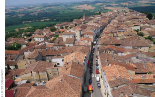 Buying Hotspots – LECTOURE