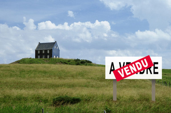 The Legal Process of Buying a Property in France