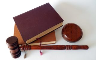 Useful French Vocabulary: Taxes, Law, & Legal Terms