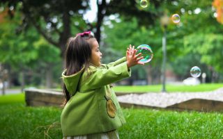 Moving To France With Young Children