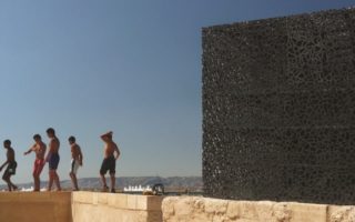 Marseille <i>à la mode</i>: Provence’s Capital of Cool