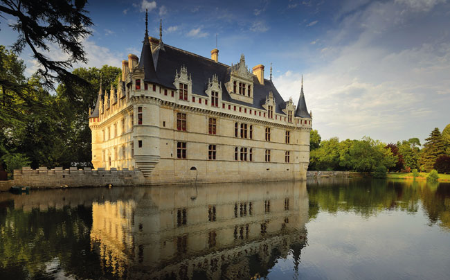 Loire Valley Buying Guide