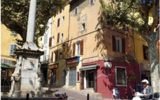 Buying Hotspots – Lorgues