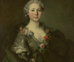 No More Mademoiselle – the End of an Era in France?