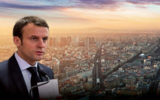 Why France Is Enjoying a Macron Boom