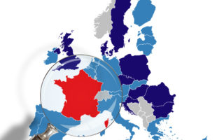 How Are Savings and Investments Taxed in France?