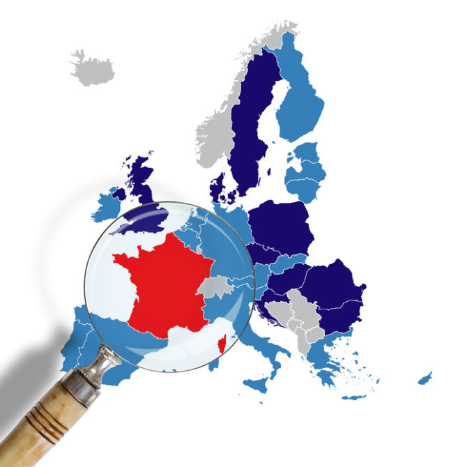 How Are Savings and Investments Taxed in France?