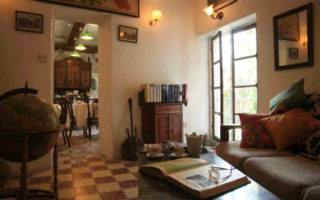 Maison de l’Orb in Beziers