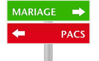 Love, Marriage and Property in France