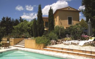 Var, Var, Voom! Buying and Renovating in Provence