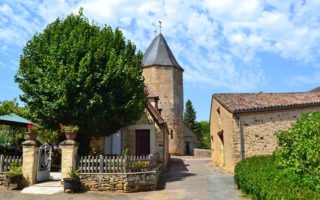 Which Type of French Property Should You Buy? Chateau, Gite, Farmhouse?