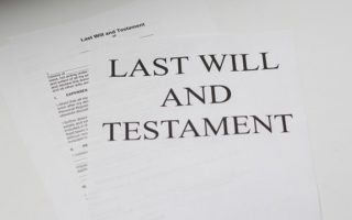 Will My Will Still Work after Brexit?