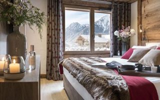 Intimate Chamonix Development Launched by MGM French Properties