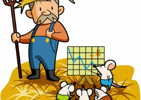 Rodent Control in Your French Home …Not for the Squeamish