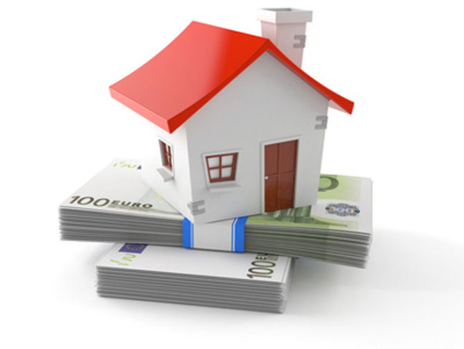 Re-Mortgaging and Releasing Equity on French Property