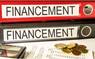 Mortgage Choices in France