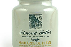 Why do we love Dijon Mustard?