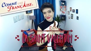 Valentine’s Day in France: Useful Phrases