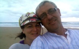 Restoring a Derelict House in Brittany