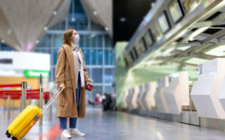 Coronavirus in France: News Update