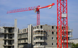 New measures to invigorate property market in France