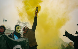 French News Weekly: Could the strikes still cause problems for you?