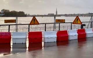 French News Weekly: Flooding in France and the Soufflé Wars Continue