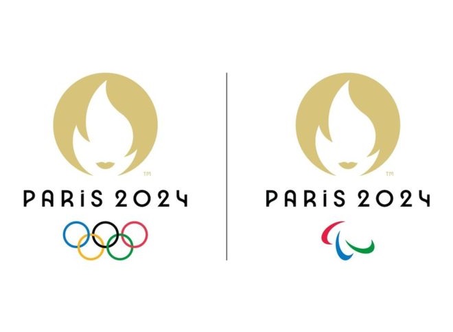 French News: Food Waste, Olympic Logos and Two Million Millionaires