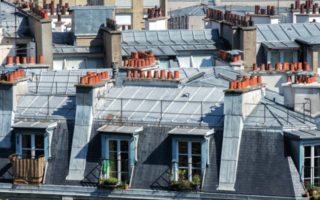 What is the “Loi Carrez” in France?