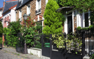 Insider Info – Paris