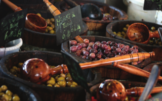 Taste of the Terroir – Corsica