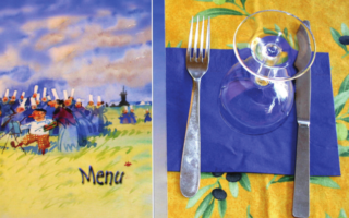 Taste of the Terroir – Provence