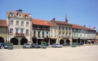 Buying Hotspots – Marciac, Gers, Midi-Pyrénées