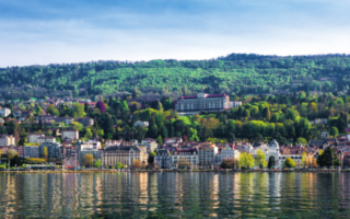 Buying Hotspot – Évian-les-Bains