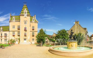 Buying Hot Spots – Meursault, Côte-d’Or, Burgundy