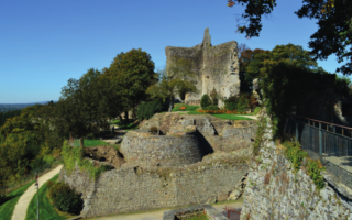 Buying Hotspots – DOMFRONT, Orne, Normandy