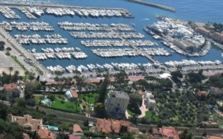 Where to Buy in France Now – BEAULIEU-SUR-MER