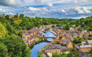 Côtes-d’Armor VS Manche – Property Showdown on France’s North-west Coastline