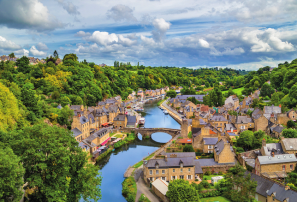 Côtes-d’Armor VS Manche – Property Showdown on France’s North-west Coastline