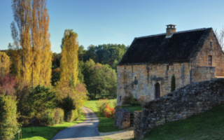 Property Showdown: Lot VS Lot-et-Garonne