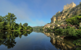 Dordogne VS Gironde – Property Showdown in Southwest France