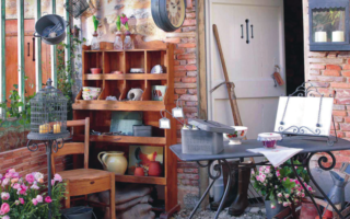 French Interiors – It’s all in the detail...