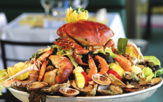 Taste of the Terroir  – La Côte d’Opale