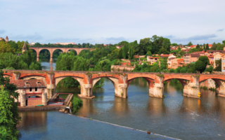 Buying Property in France, Case Study – Worlds apart