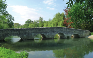 Buying Case Study – Uncharted Charente