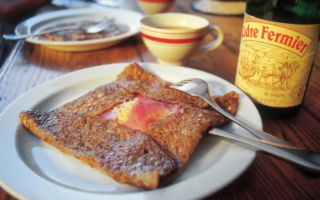 Taste of the terroir – Brittany